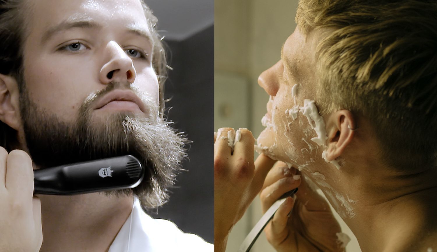 Grooming Tips Banner