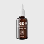 Beard Oil