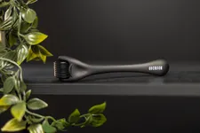 Odenson derma roller close up